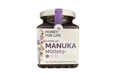 Honey For Life Honey For Life