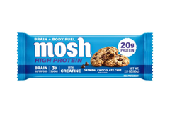 Mosh Mosh