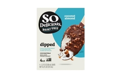 So Delicious So Delicious