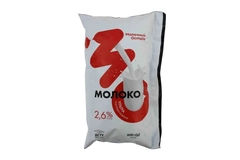 Molochnyy Ostriv Molochnyy Ostriv