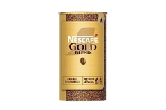 Nescafé Gold Nescafé Gold