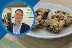 Christophe Dewilde, Meurens Natural, Vitafoods Europe 2026, Cereal Syrups, Sugar Reduction, Clean Label, Sugar And Sweeteners, Hidden Sugars, Natural Ingredients, Food And Beverage, Reformulation, Swe Christophe Dewilde, Meurens Natural, Vitafoods Europe 2026, Cereal Syrups, Sugar Reduction, Clean Label, Sugar And Sweeteners, Hidden Sugars, Natural Ingredients, Food And Beverage, Reformulation, Swe