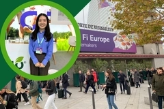 Wen Xiong, Cabio Biotech Wen Xiong, Cabio Biotech