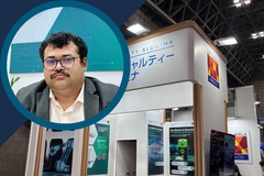 Image Dr. Shekhar Nath, Hindalco Industries