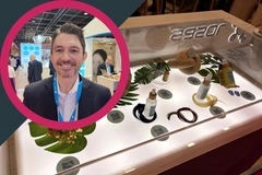 Louis Snyders, Sasol, Sasol International Chemicals, In-Cosmetics Global 2026, Parafol 10 RSPO-MB, Silicone-Free, Biobased Ingredients, Biodegradable Ingredients, Personal Care Ingredients, Care Chemi Louis Snyders, Sasol, Sasol International Chemicals, In-Cosmetics Global 2026, Parafol 10 RSPO-MB, Silicone-Free, Biobased Ingredients, Biodegradable Ingredients, Personal Care Ingredients, Care Chemi