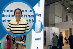 Image Floor van der Horst, FrieslandCampina Ingredients