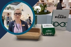 Kati Ekman, Stora Enso, Interpack 2026, Fiber-Based Packaging, Lightweight Packaging, Trayforma Brown, Performa Natura Aqua, Folding Box Board, Sustainable Packaging, Packaging Materials Kati Ekman, Stora Enso, Interpack 2026, Fiber-Based Packaging, Lightweight Packaging, Trayforma Brown, Performa Natura Aqua, Folding Box Board, Sustainable Packaging, Packaging Materials