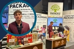 ISM ProSweets 2026: Papacks Thumbnail ISM ProSweets 2026: Papacks Thumbnail