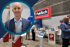 Image Brandon Rogers, PakTech