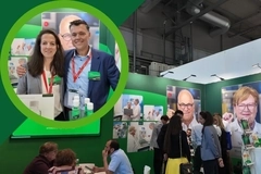Image Eelco & Catherine, Cargill