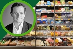 Rocco Renaldi, International Food and Beverage Alliance Rocco Renaldi, International Food and Beverage Alliance