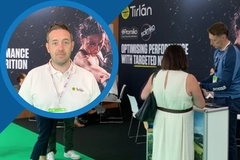Keith Cooney, Tirlán, Vitafoods Europe 2026, Dairy Proteins, Dairy Protein Innovation, Protein Innovation, High-Protein, GLP-1, Nutrition Trends, RTD Beverages, Protein Snacks, Dairy Ingredients, Func Keith Cooney, Tirlán, Vitafoods Europe 2026, Dairy Proteins, Dairy Protein Innovation, Protein Innovation, High-Protein, GLP-1, Nutrition Trends, RTD Beverages, Protein Snacks, Dairy Ingredients, Func