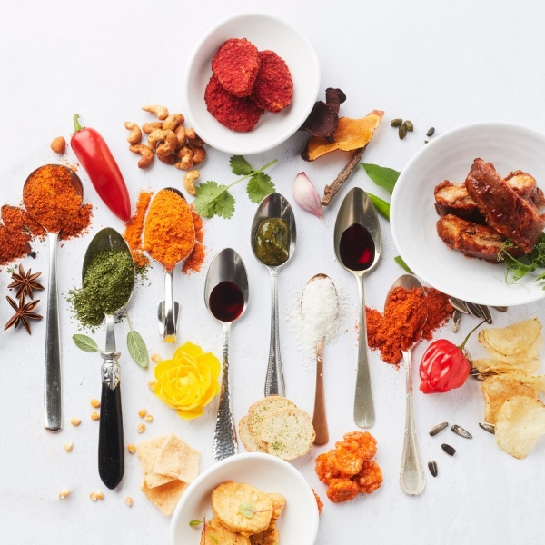 Food Ingredients First Food Ingredients First logo