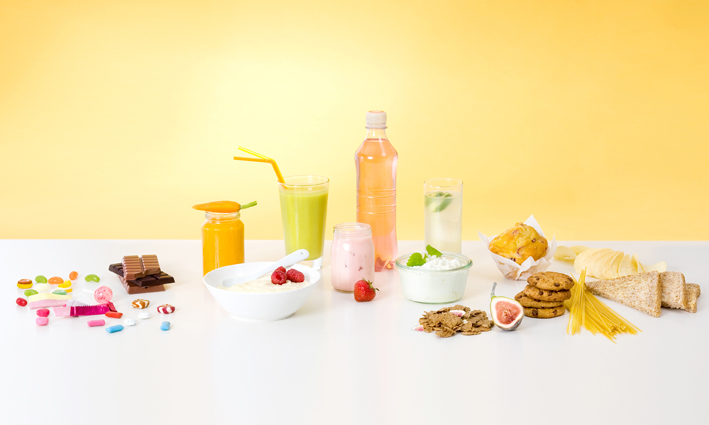 Nutrition Insight Nutrition Insight logo