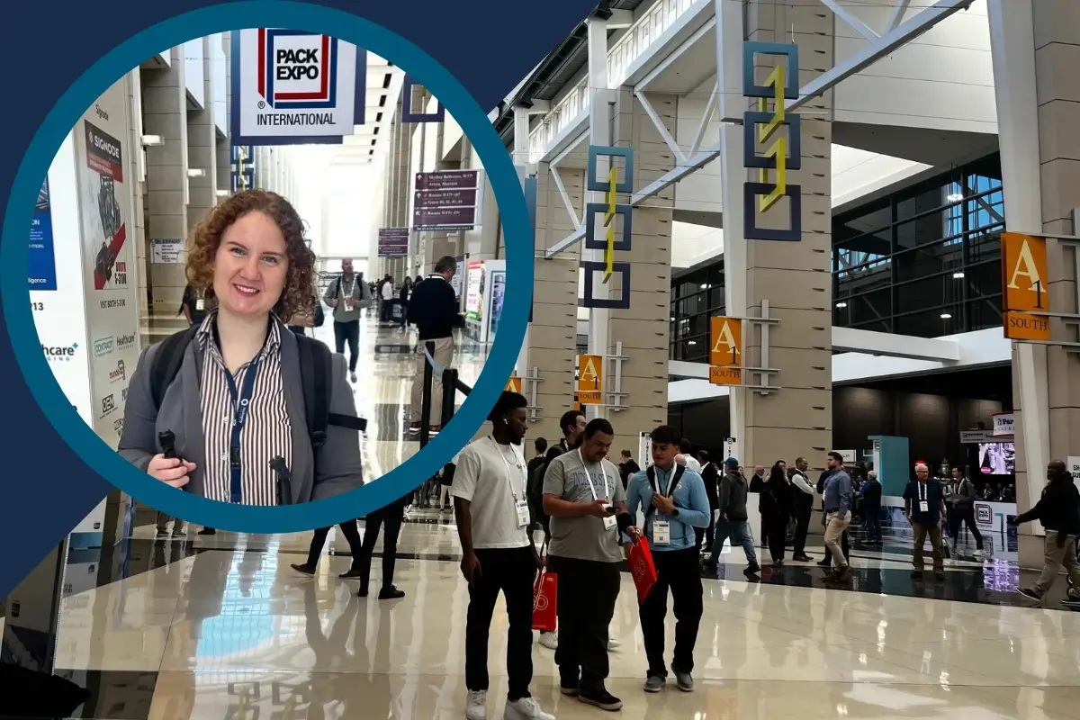 Image Milana, Pack Expo