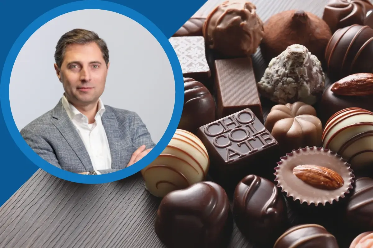 Michiel Van Der Pom, Cargill