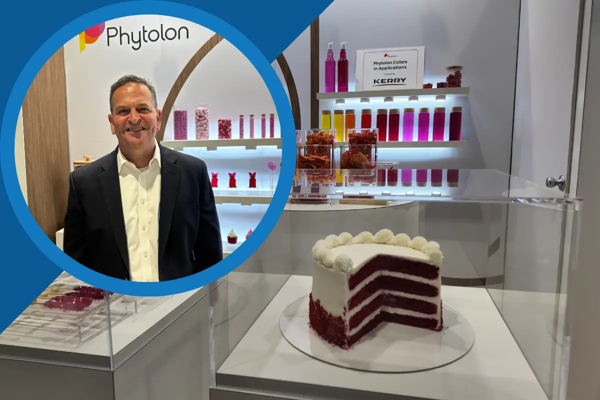 Ethan Leonard, Phytolon