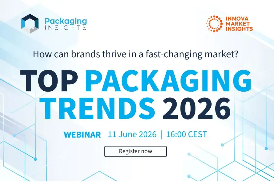 Top Packaging Trends 2026